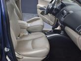 Thumbnail of 2007 Deep Blue Metallic Mitsubishi Outlander