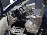 Thumbnail of 2007 Deep Blue Metallic Mitsubishi Outlander