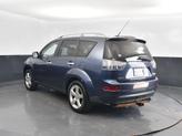 Thumbnail of 2007 Deep Blue Metallic Mitsubishi Outlander