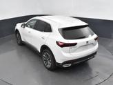 Thumbnail of 2024 Summit White Buick Envision