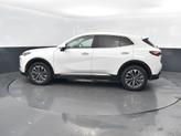 Thumbnail of 2024 Summit White Buick Envision