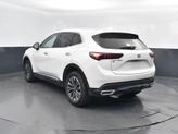 Thumbnail of 2024 Summit White Buick Envision