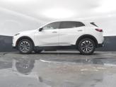 Thumbnail of 2024 Summit White Buick Envision