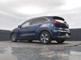 Thumbnail of 2021 Deep Cerulean Kia Niro
