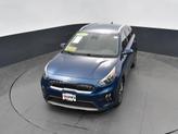 Thumbnail of 2021 Deep Cerulean Kia Niro