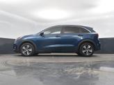 Thumbnail of 2021 Deep Cerulean Kia Niro
