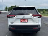 Thumbnail of 2023 Ice Cap Toyota RAV4