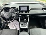 Thumbnail of 2023 Ice Cap Toyota RAV4