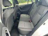 Thumbnail of 2023 Ice Cap Toyota RAV4