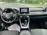 Thumbnail of 2023 Ice Cap Toyota RAV4