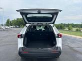 Thumbnail of 2023 Ice Cap Toyota RAV4