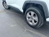 Thumbnail of 2023 Ice Cap Toyota RAV4