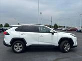 Thumbnail of 2023 Ice Cap Toyota RAV4