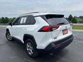Thumbnail of 2023 Ice Cap Toyota RAV4