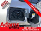 Thumbnail of 2025 Silver Sky Metalli Toyota RAV4 Hybrid
