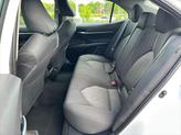 Thumbnail of 2023 Ice Cap Toyota Camry