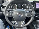 Thumbnail of 2023 Ice Cap Toyota Camry