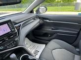 Thumbnail of 2023 Ice Cap Toyota Camry