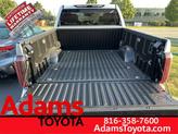 Thumbnail of 2026 Wind Chill Pearl Toyota Tundra Hybrid