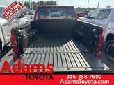 Thumbnail of 2025 03U5Red Toyota Tacoma