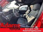 Thumbnail of 2025 03U5Red Toyota Tacoma