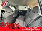 Thumbnail of 2025 Magnetic Gray Metallic Toyota RAV4 Hybrid
