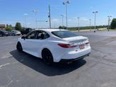 Thumbnail of 2025 Ice Cap Toyota Camry