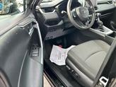 Thumbnail of 2023 BLACK Toyota RAV4