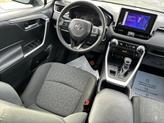 Thumbnail of 2023 BLACK Toyota RAV4
