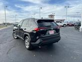 Thumbnail of 2023 BLACK Toyota RAV4