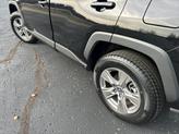 Thumbnail of 2023 BLACK Toyota RAV4