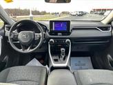 Thumbnail of 2023 BLACK Toyota RAV4