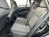 Thumbnail of 2023 BLACK Toyota RAV4