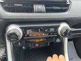 Thumbnail of 2023 BLACK Toyota RAV4