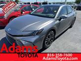Thumbnail of 2025 Heavy Metal Toyota Camry