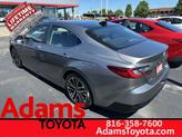 Thumbnail of 2025 Heavy Metal Toyota Camry
