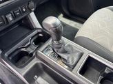 Thumbnail of 2023 Ice Cap Toyota Tacoma