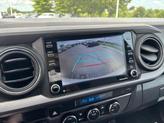 Thumbnail of 2023 Ice Cap Toyota Tacoma