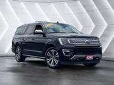 Photo of 2020 Agate Black Ford Expedition Max