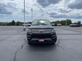 Thumbnail of 2020 Agate Black Ford Expedition Max