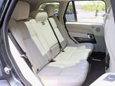 Thumbnail of 2014 Santorini Black Metallic Land Rover Range Rover