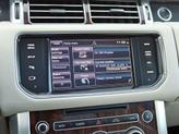 Thumbnail of 2014 Santorini Black Metallic Land Rover Range Rover
