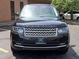 Thumbnail of 2014 Santorini Black Metallic Land Rover Range Rover