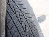 Thumbnail of 2014 Santorini Black Metallic Land Rover Range Rover