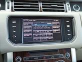 Thumbnail of 2014 Santorini Black Metallic Land Rover Range Rover