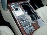 Thumbnail of 2014 Santorini Black Metallic Land Rover Range Rover