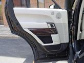 Thumbnail of 2014 Santorini Black Metallic Land Rover Range Rover