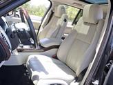 Thumbnail of 2014 Santorini Black Metallic Land Rover Range Rover