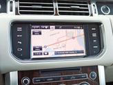 Thumbnail of 2014 Santorini Black Metallic Land Rover Range Rover