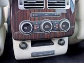 Thumbnail of 2014 Santorini Black Metallic Land Rover Range Rover